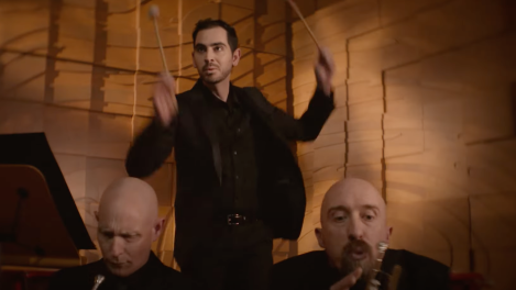 Specsavers teams with Flickerfest winner for latest campaign